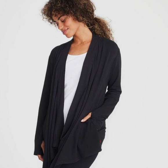 Magnetic Me Sweaters - Magnetic Me Do It All Cardigan Like New!  Size Small